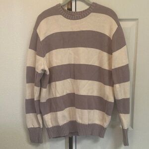 John Galt brandy Melville Brianna sweater never worn like new